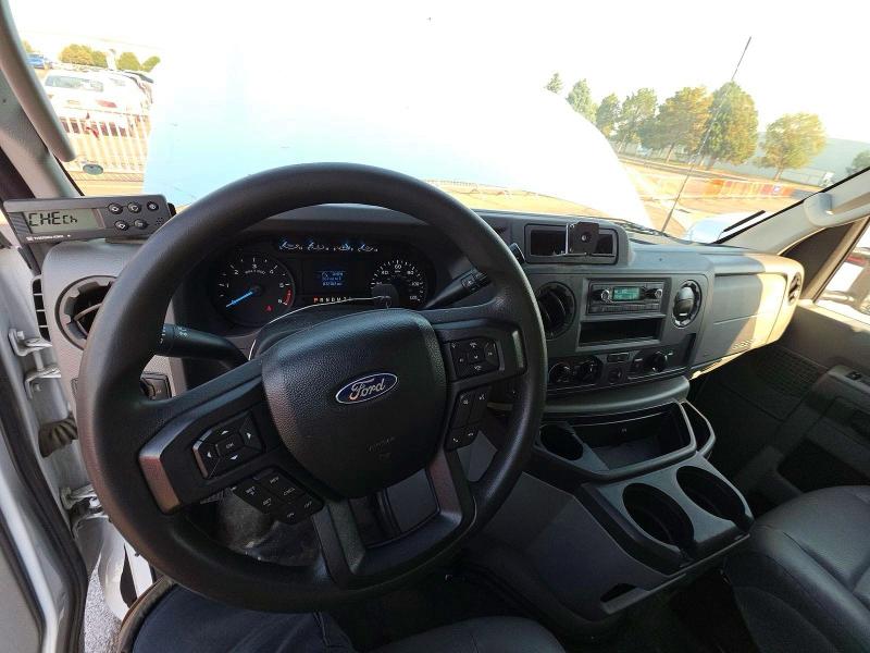 Продаж на аукціоні авто 2023 Ford Econoline, vin: 1FDWE3FK9PDD31812, номер лоту: 64639186