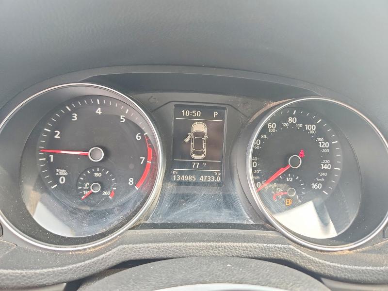 Продаж на аукціоні авто 2017 Volkswagen Passat, vin: 1VWDT7A3XHC076083, номер лоту: 64302036