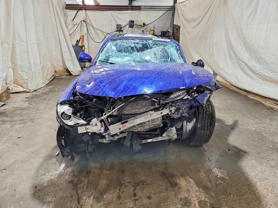 Продажа на аукционе авто 2020 Alfa Romeo Giulia, vin: ZARFANAN9L7632026, номер лота: 64416746