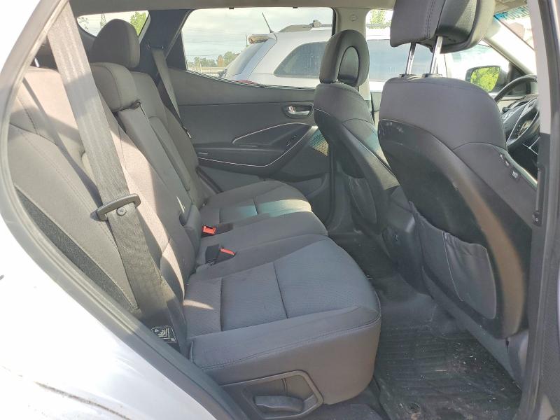 Aukcja sprzedaży 2014 Hyundai Santa Fe Sport, vin: 5XYZUDLA3EG215333, numer aukcji: 66406256