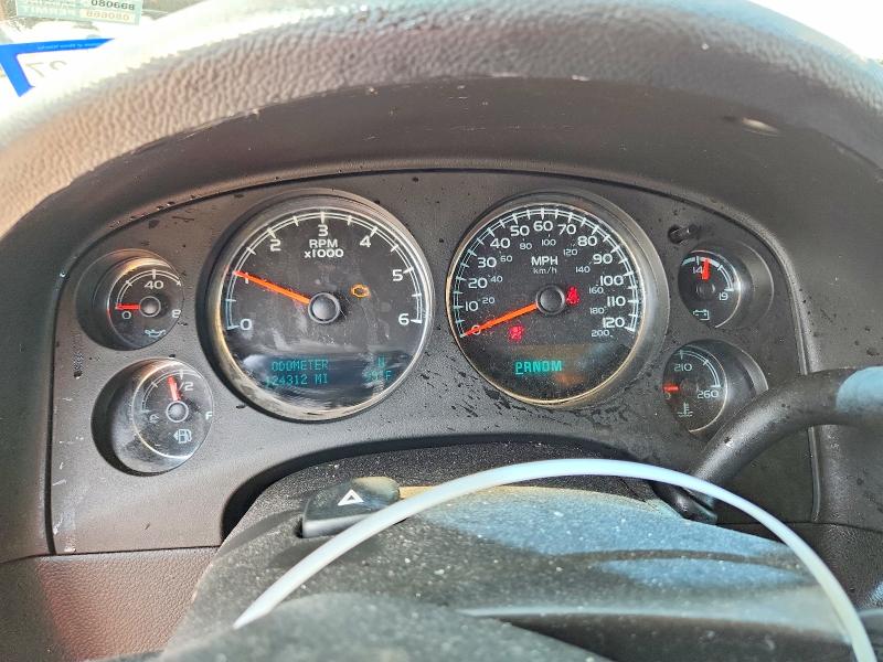 64065616 :رقم المزاد ، 1GNSCAE07DR158066 vin ، 2013 Chevrolet Tahoe مزاد بيع