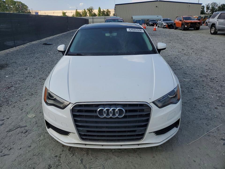 Продажа на аукционе авто 2016 Audi A3, vin: WAUA7GFF7G1053753, номер лота: 64605556