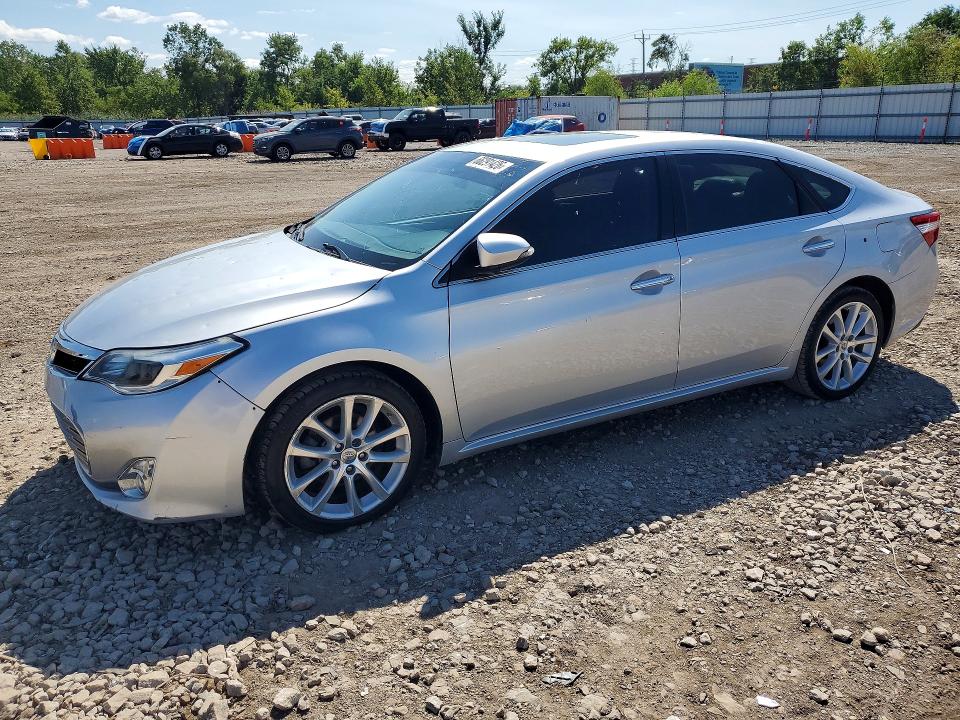 Продаж на аукціоні авто 2013 Toyota Avalon, vin: 4T1BK1EB6DU012778, номер лоту: 66291426