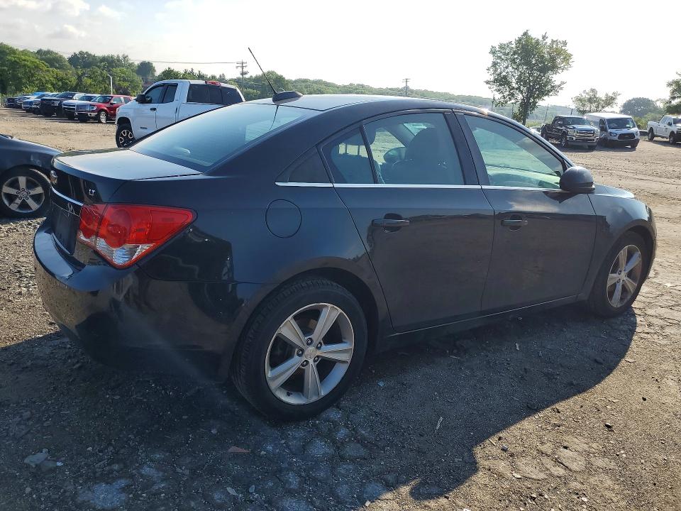 Продаж на аукціоні авто 2015 Chevrolet Cruze, vin: 1G1PE5SB1F7103156, номер лоту: 64086476