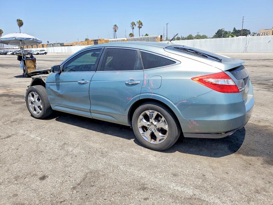 Продаж на аукціоні авто 2011 Honda Accord Crosstour, vin: 5J6TF1H57BL003264, номер лоту: 63431616