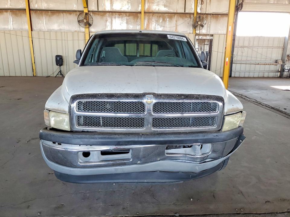 Продаж на аукціоні авто 1999 Dodge Ram 1500, vin: 3B7HC13Z8XG158148, номер лоту: 64270806