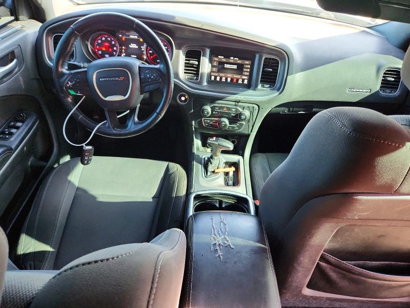 Aukcja sprzedaży 2019 Dodge Charger, vin: 2C3CDXBGXKH724561, numer aukcji: 66705666