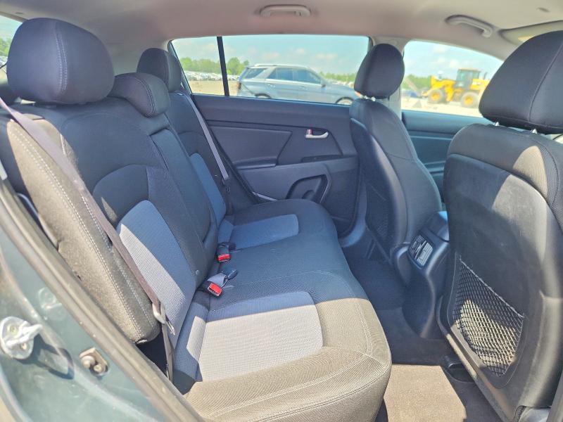 Продажа на аукционе авто 2015 Kia Sportage, vin: KNDPB3AC4F7732912, номер лота: 64208056