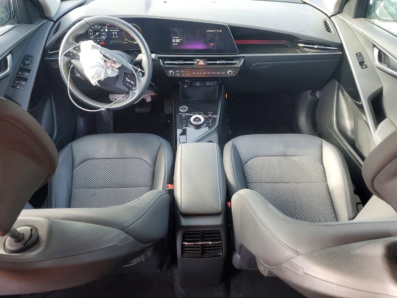 Продажа на аукционе авто 2023 Kia Niro, vin: KNDCR3L16P5041934, номер лота: 65556166
