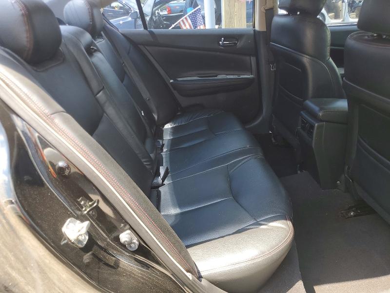 2014 Nissan Maxima მანქანა იყიდება აუქციონზე, vin: 1N4AA5AP5EC475987, აუქციონის ნომერი: 63446286