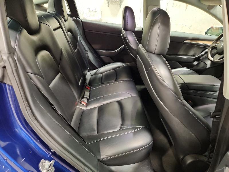 Продажа на аукционе авто 2022 Tesla Model 3, vin: 5YJ3E1EA2NF304199, номер лота: 67126116