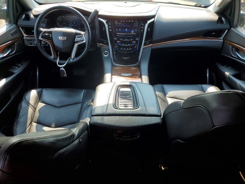 Aukcja sprzedaży 2020 Cadillac Escalade, vin: 1GYS4HKJ4LR259781, numer aukcji: 65486726
