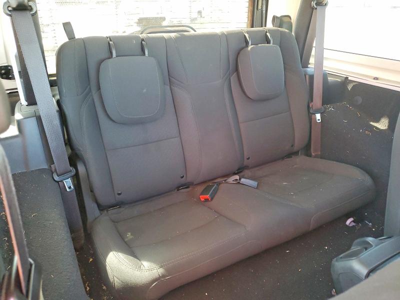 Продажа на аукционе авто 2023 Jeep Wrangler, vin: 1C4HJXAG3PW549459, номер лота: 64588436