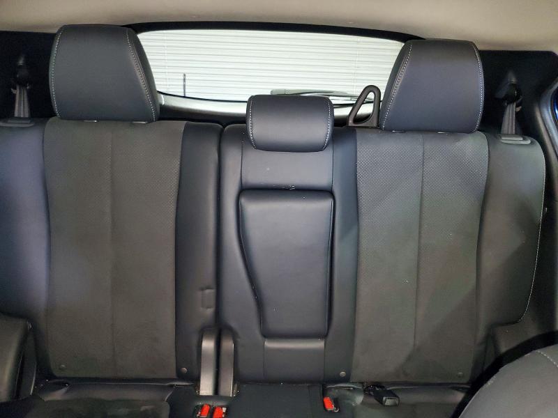 Продажа на аукционе авто 2025 Mitsubishi Eclipse Cross, vin: JA4ATWAA7SZ045242, номер лота: 65521836