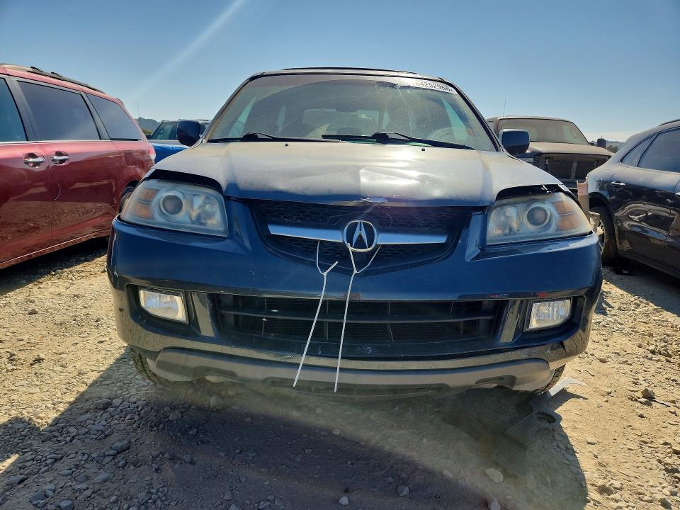 Aukcja sprzedaży 2005 Acura Mdx, vin: 2HNYD18835H534811, numer aukcji: 64252966