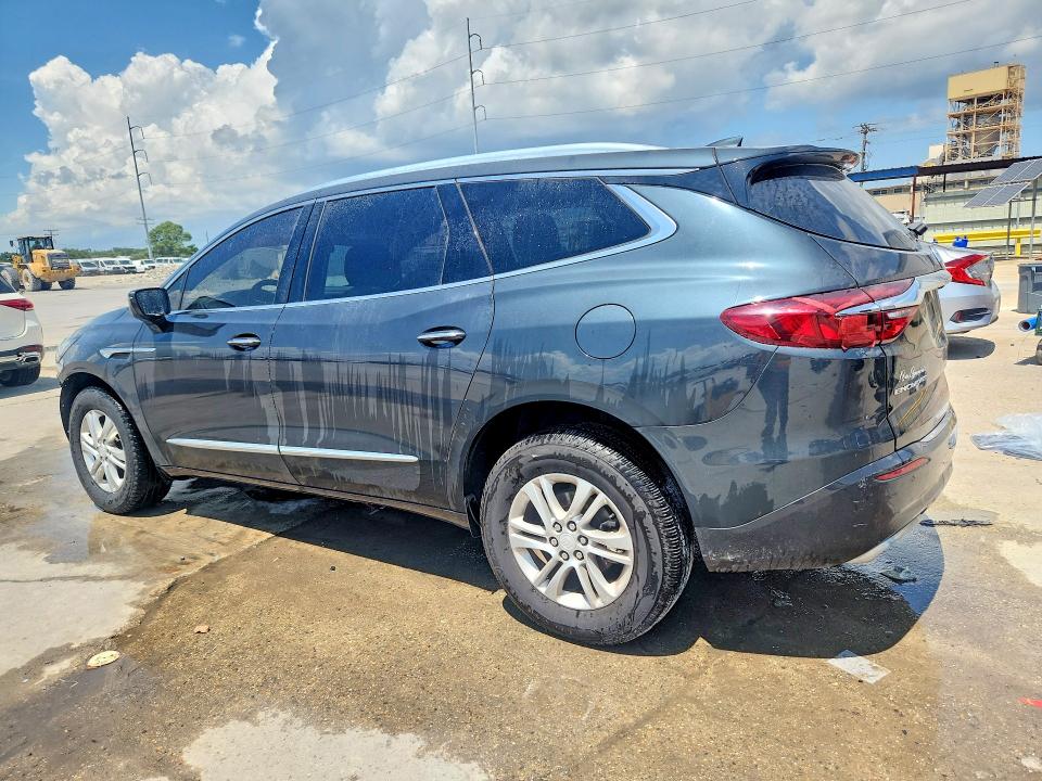 Aukcja sprzedaży 2020 Buick Enclave, vin: 5GAERBKW0LJ210929, numer aukcji: 64104046