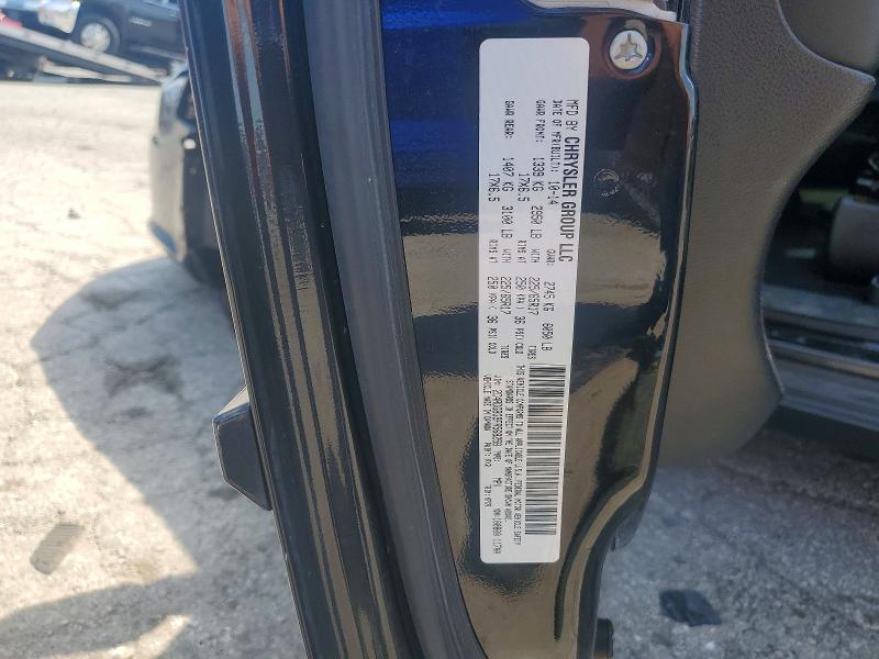Aukcja sprzedaży 2015 Dodge Grand Caravan, vin: 2C4RDGBG9FR568258, numer aukcji: 63575096