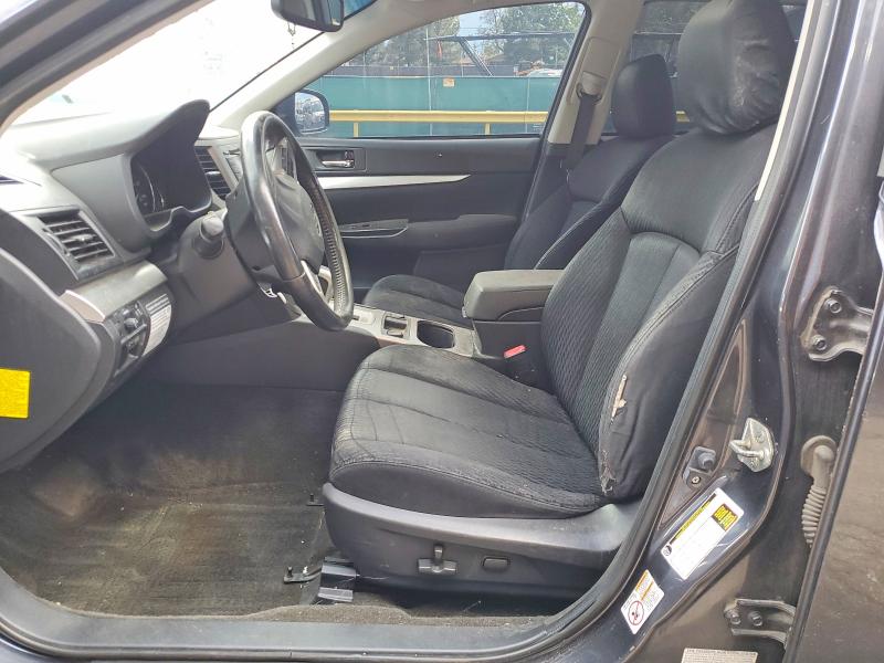 2012 Subaru Outback მანქანა იყიდება აუქციონზე, vin: 4S4BRBGCXC3239032, აუქციონის ნომერი: 66186296