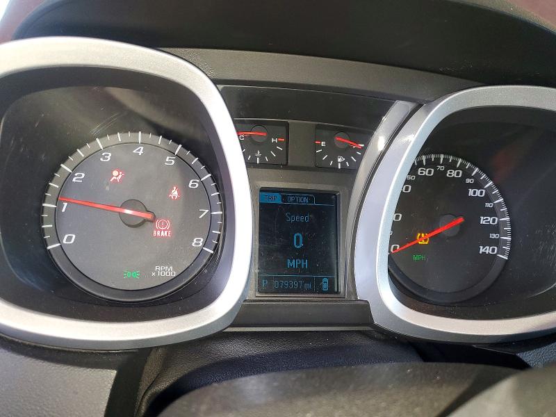 Продажа на аукционе авто 2016 Chevrolet Equinox, vin: 2GNFLGE36G6174984, номер лота: 66088056