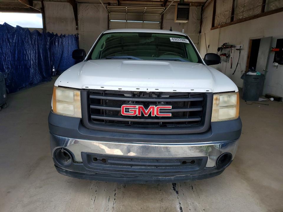 Aukcja sprzedaży 2008 Gmc Sierra, vin: 1GTEC14X28Z287651, numer aukcji: 65022986