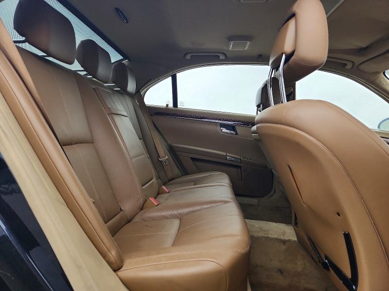 Продаж на аукціоні авто 2008 Mercedes-benz S, vin: WDDNG86X88A224908, номер лоту: 66218096