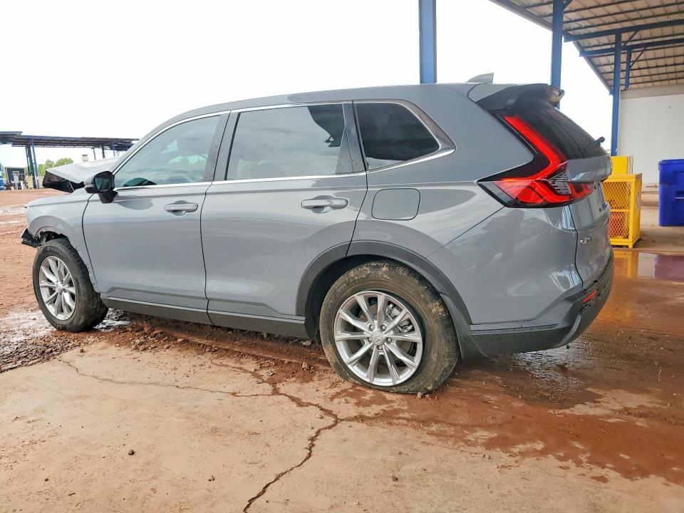 Aukcja sprzedaży 2025 Honda Cr-v, vin: 2HKRS3H40SH335145, numer aukcji: 67034486
