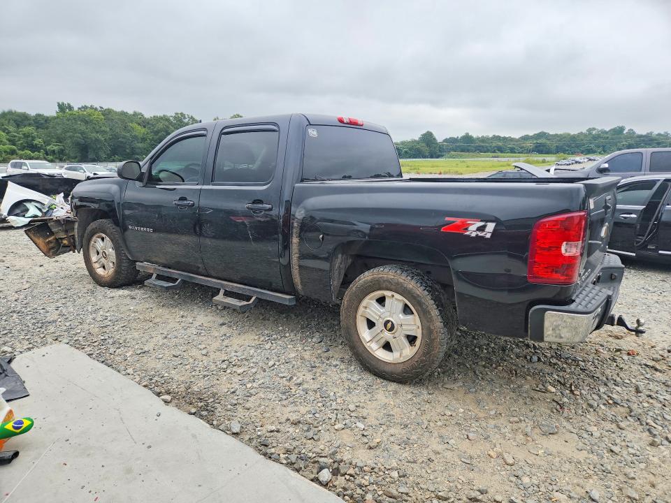 Aukcja sprzedaży 2011 Chevrolet Silverado, vin: 3GCPKTE3XBG287326, numer aukcji: 66600316