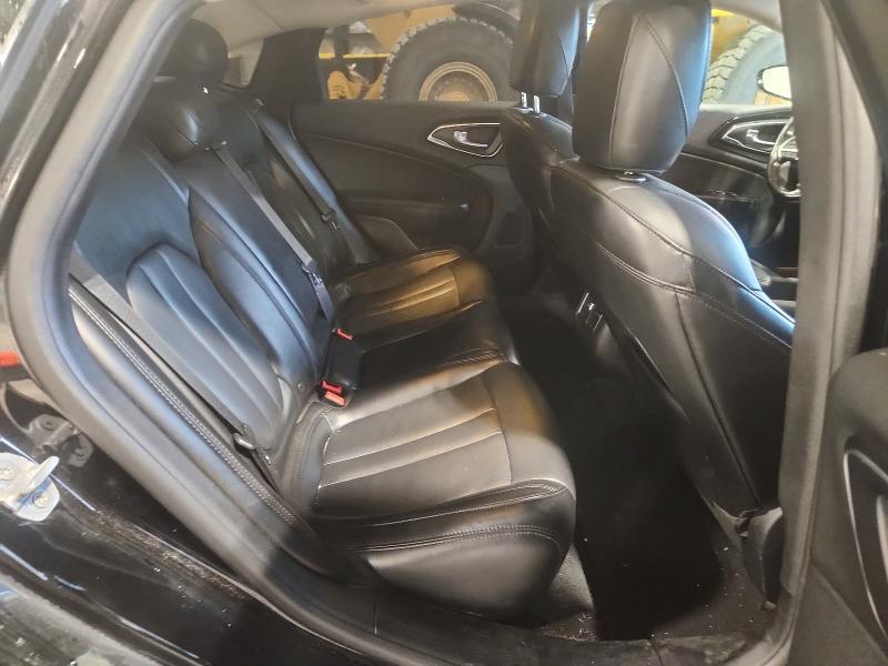 Aukcja sprzedaży 2016 Chrysler 200, vin: 1C3CCCCGXGN187053, numer aukcji: 66059966