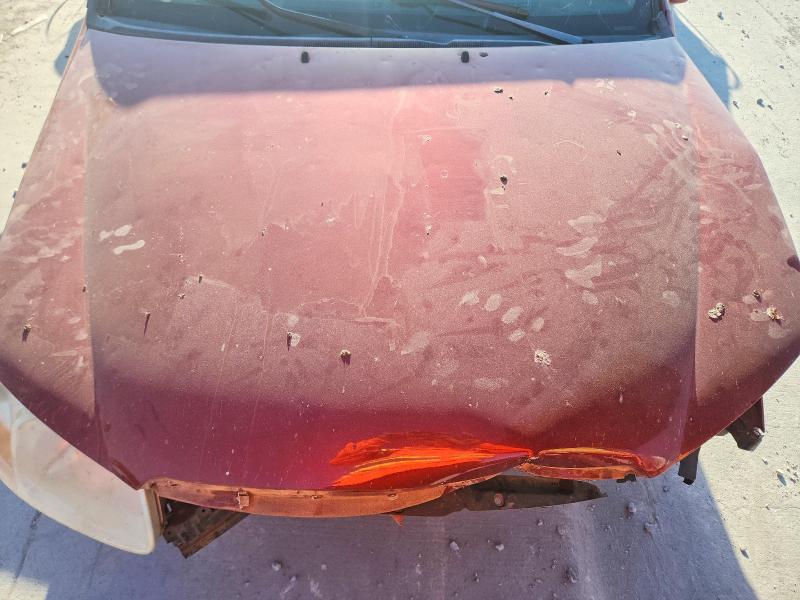 Aukcja sprzedaży 2007 Kia Spectra, vin: KNAFE122175403754, numer aukcji: 65478246