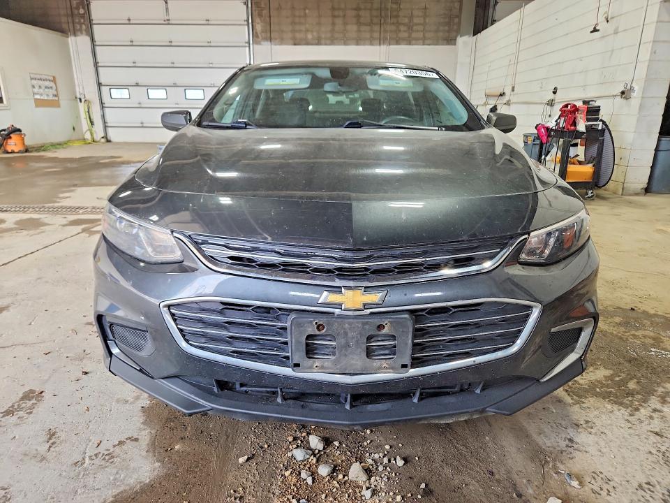 Aukcja sprzedaży 2017 Chevrolet Malibu, vin: 1G1ZB5ST2HF208713, numer aukcji: 64720356