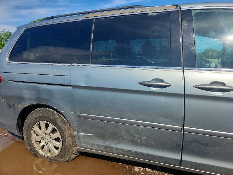 Продаж на аукціоні авто 2009 Honda Odyssey, vin: 5FNRL38429B015170, номер лоту: 62594866