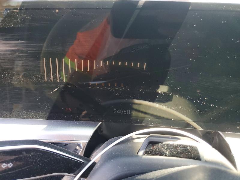 63522366 :رقم المزاد ، 1GYKPVRK4RZ135040 vin ، 2024 Cadillac Lyriq مزاد بيع