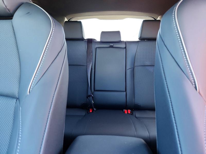 67039976 :رقم المزاد ، JTMBDAFB0TA004687 vin ، 2026 Toyota Bz مزاد بيع