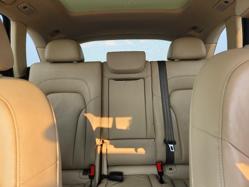 Aukcja sprzedaży 2015 Audi Q5, vin: WA1LFAFP9FA072334, numer aukcji: 63863596