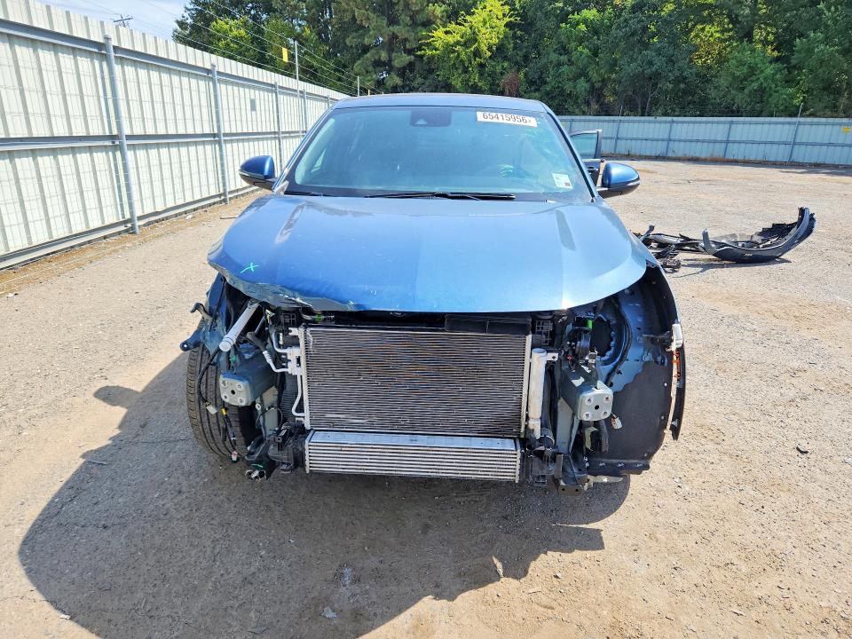 Продажа на аукционе авто 2025 Buick Envista, vin: KL47LAEP6SB110750, номер лота: 65415956