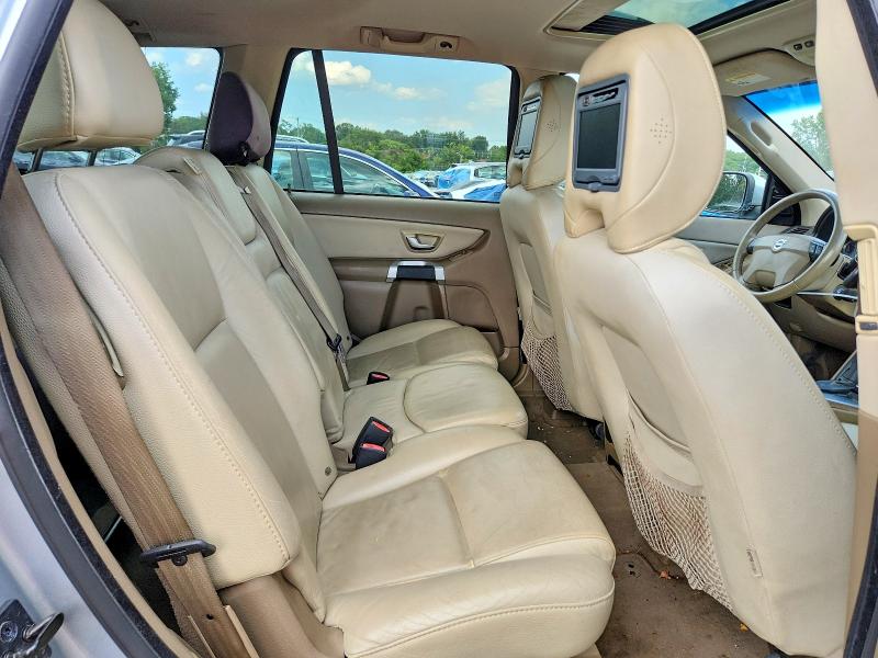 Aukcja sprzedaży 2011 Volvo Xc90, vin: YV4952CZ3B1603999, numer aukcji: 66224446