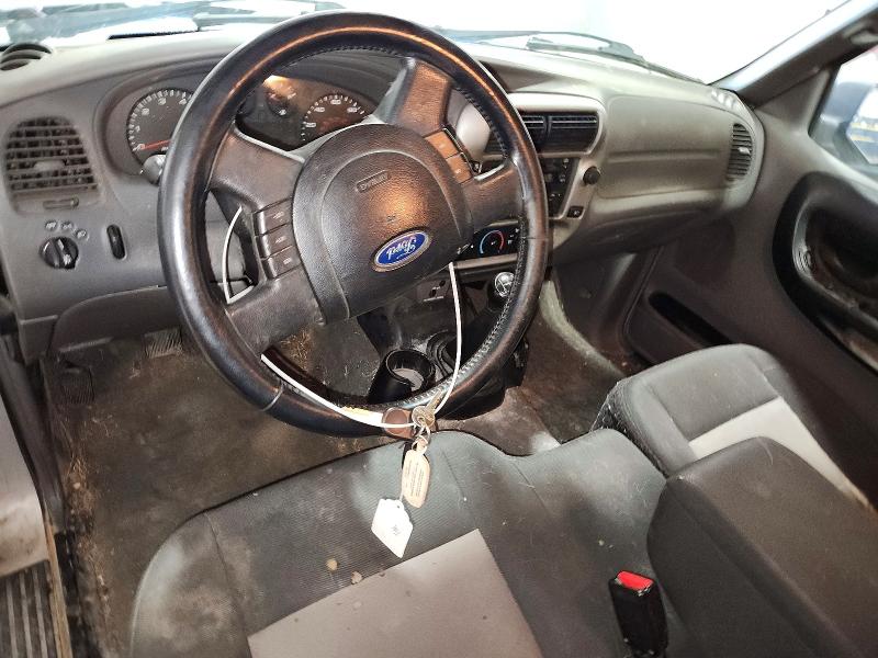 65952766 :رقم المزاد ، 1FTZR15E86PA90487 vin ، 2006 Ford Ranger مزاد بيع