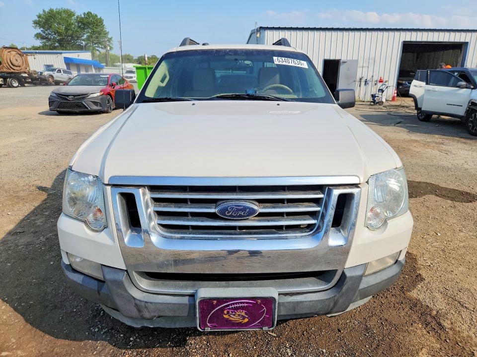 Aukcja sprzedaży 2010 Ford Explorer Sport Trac, vin: 1FMEU3BE6AUF01209, numer aukcji: 63407636
