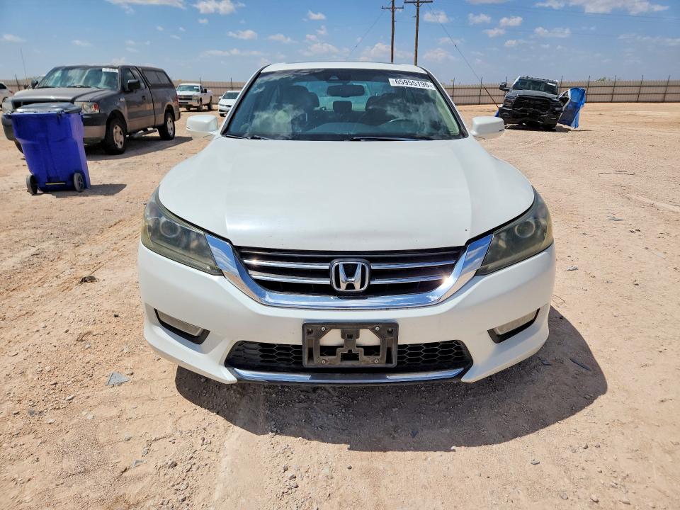 Продаж на аукціоні авто 2013 Honda Accord, vin: 1HGCR2F8XDA161632, номер лоту: 65955196