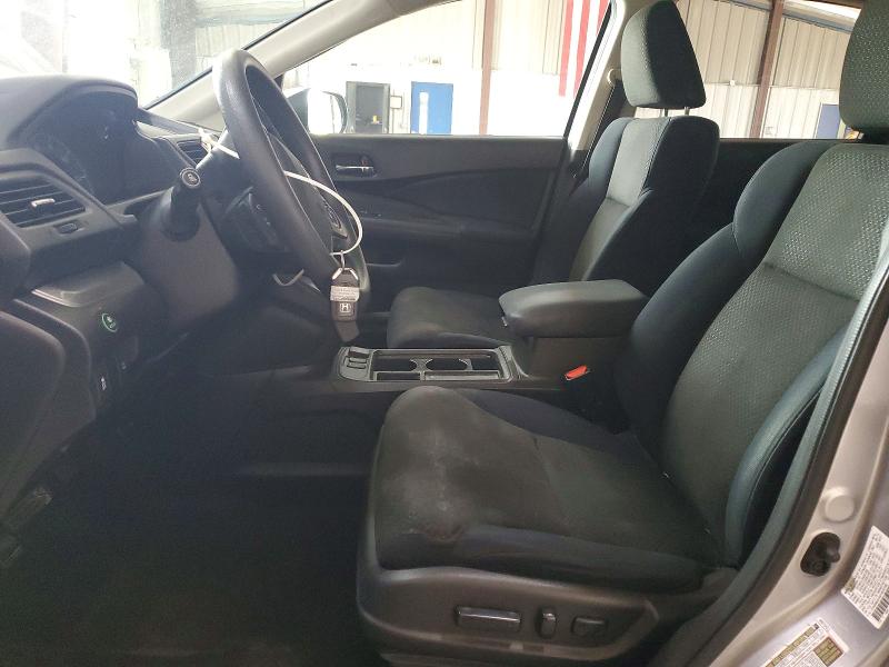 Aukcja sprzedaży 2015 Honda Cr-v, vin: 2HKRM4H54FH670780, numer aukcji: 64457786