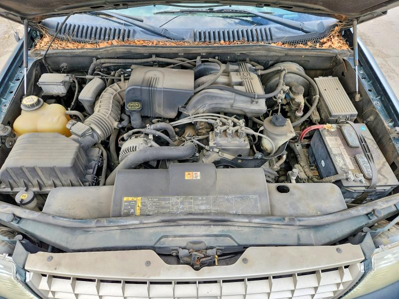 Продажа на аукционе авто 2002 Ford Explorer, vin: 1FMDU74E52ZA54909, номер лота: 66975186