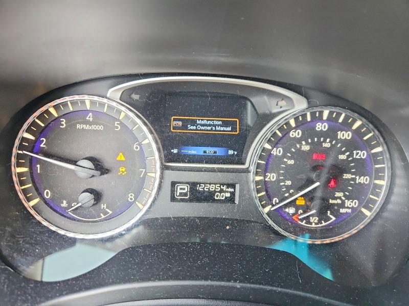 Aukcja sprzedaży 2013 Infiniti Jx35, vin: 5N1AL0MM9DC347657, numer aukcji: 66095076