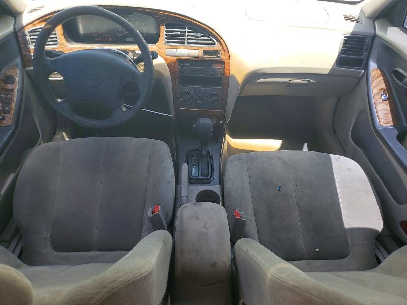 Продажа на аукционе авто 2003 Hyundai Elantra, vin: KMHDN45D83U585036, номер лота: 63715146