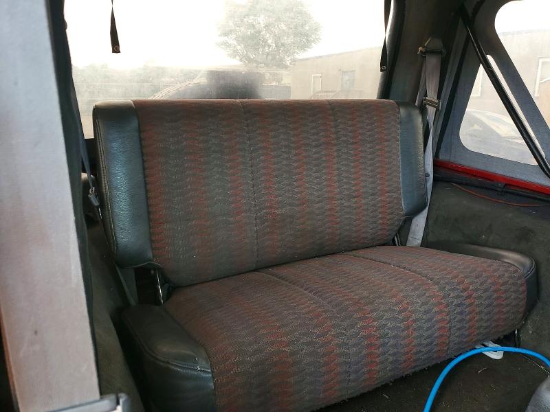 Aukcja sprzedaży 1999 Jeep Wrangler / Tj, vin: 1J4FY19S5XP401035, numer aukcji: 66188186