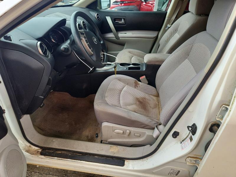 Aukcja sprzedaży 2013 Nissan Rogue, vin: JN8AS5MTXDW029495, numer aukcji: 67004966