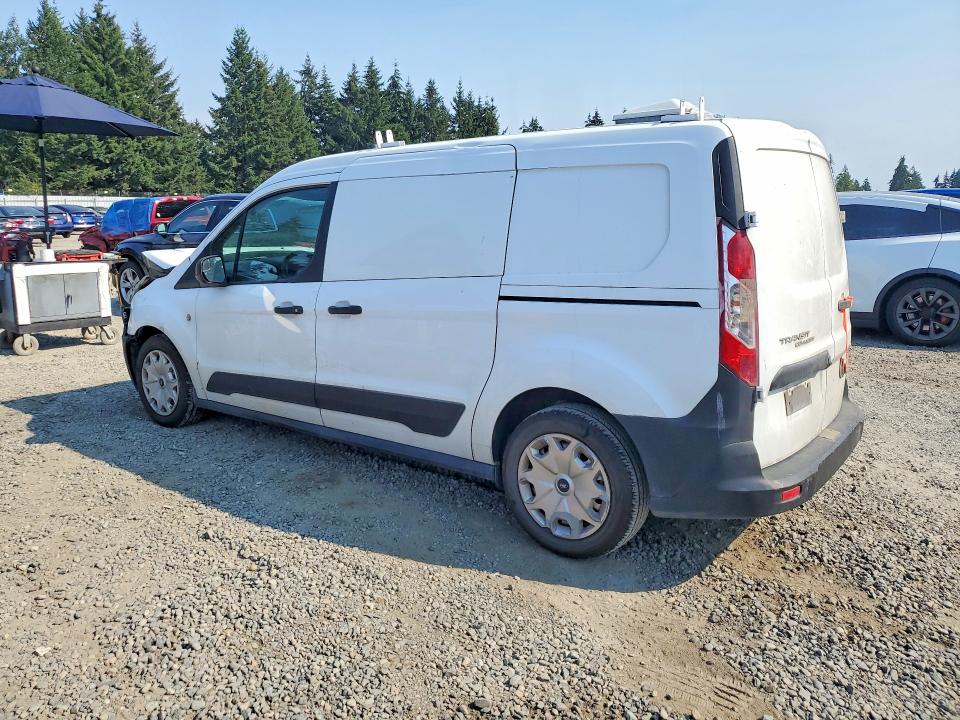 Продаж на аукціоні авто 2014 Ford Transit Connect, vin: NM0LS7E79E1168742, номер лоту: 64962736