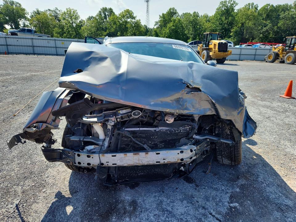 2012 Dodge Challenger მანქანა იყიდება აუქციონზე, vin: 2C3CDYBT9CH196306, აუქციონის ნომერი: 66926126