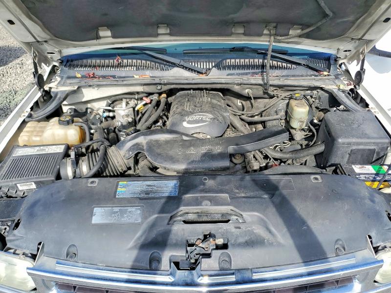 Продажа на аукционе авто 2002 Chevrolet Suburban, vin: 3GNFK16T62G350816, номер лота: 64299636