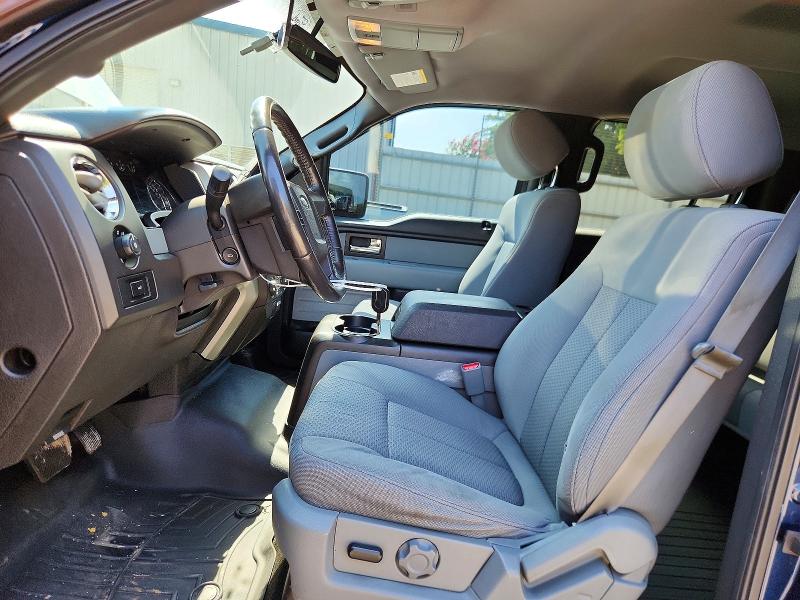 Aukcja sprzedaży 2014 Ford F150, vin: 1FTFW1EF3EFC25352, numer aukcji: 64238366