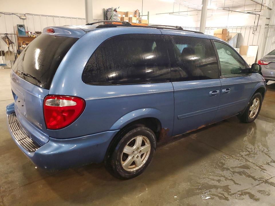 Aukcja sprzedaży 2007 Dodge Grand Caravan, vin: 2D4GP44L47R131165, numer aukcji: 65370276